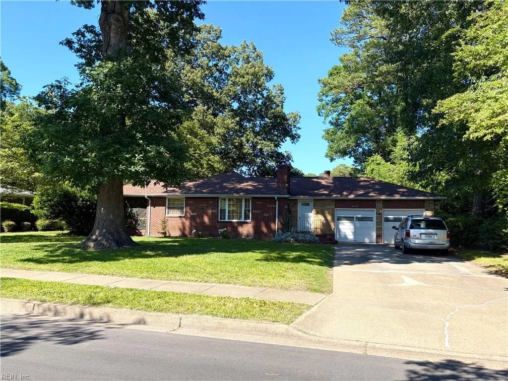 6916 Riddick ST, NORFOLK VA 23518
