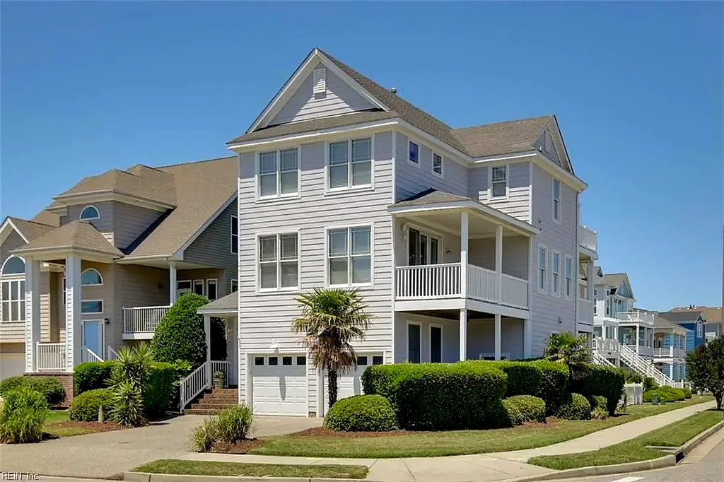 5022 Pleasant AVE, Norfolk — 4 bed Residential, 2,608 sqft