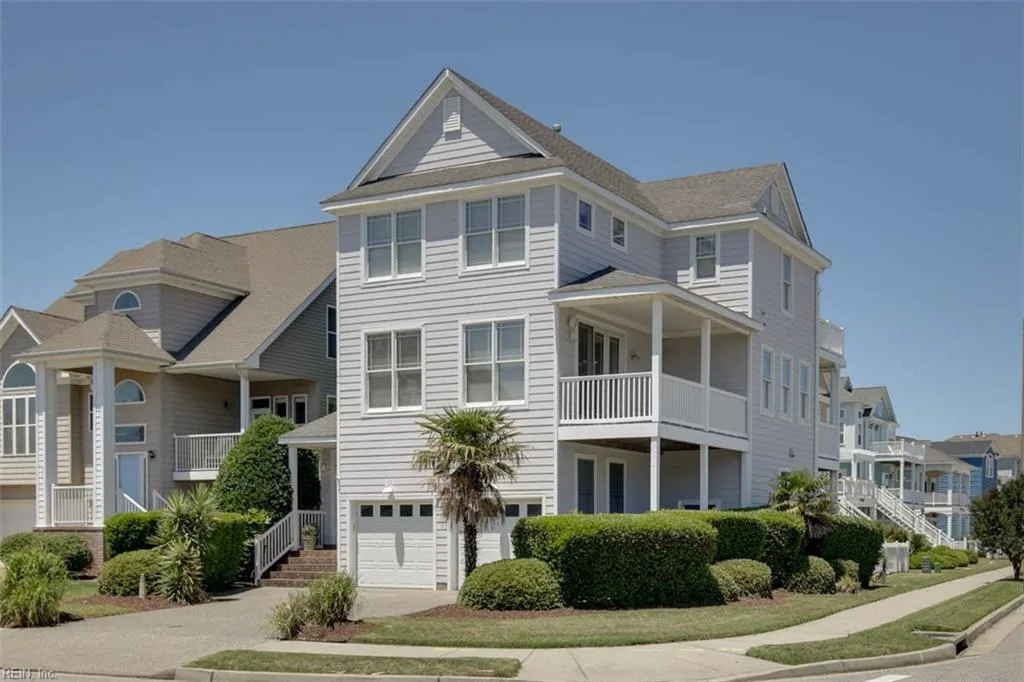 5022 Pleasant AVE, NORFOLK VA 23518