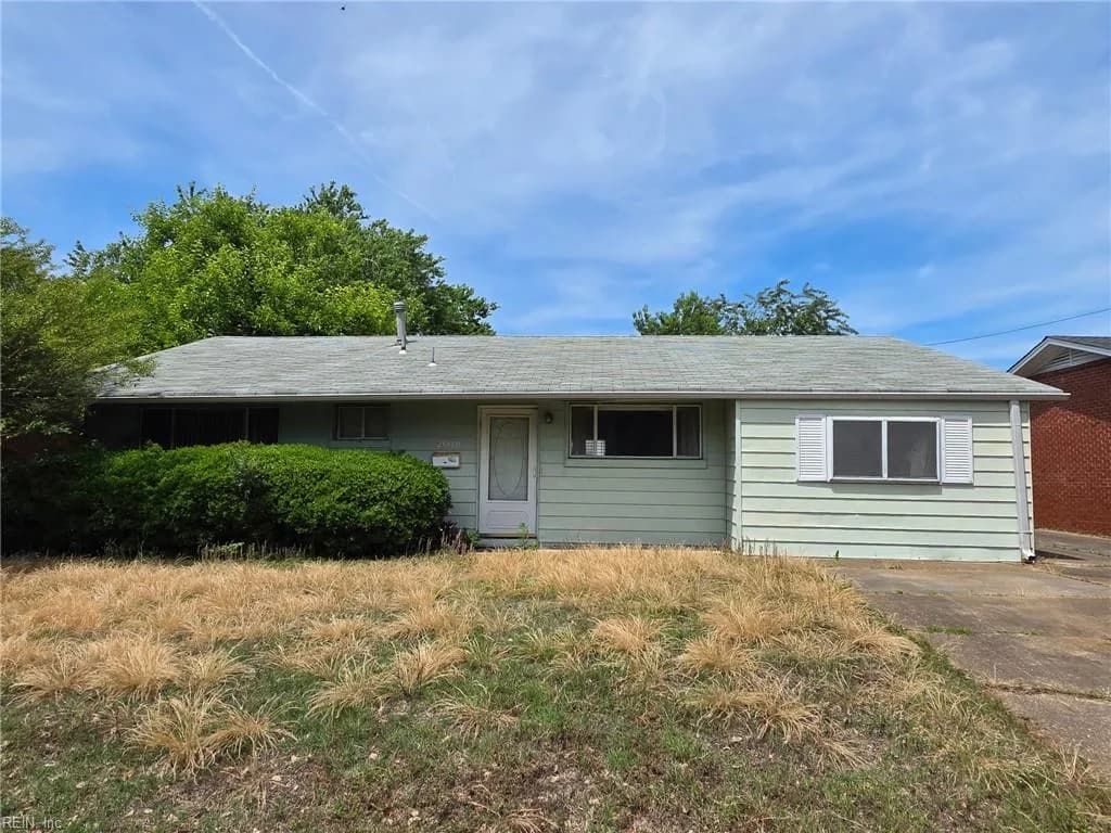 2018 Parkview AVE, NORFOLK VA 23503 - Main photo
