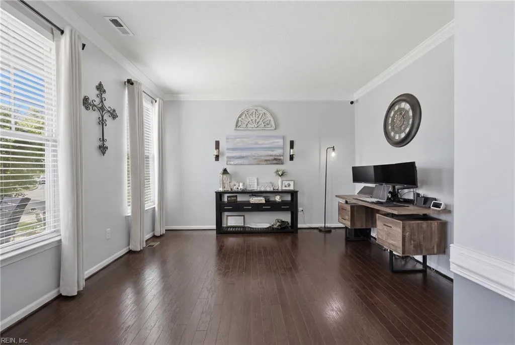 2209 Beeblossom LN, CHESAPEAKE VA 23323 - Photo 4