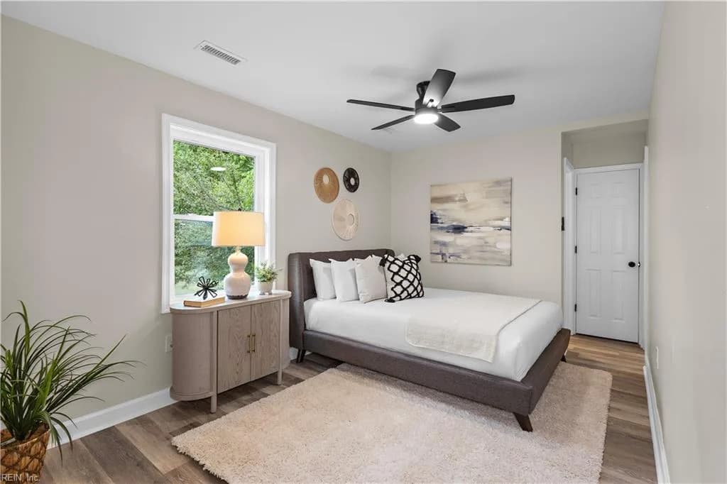726 Hemlock AVE, HAMPTON VA 23661 - Photo 5
