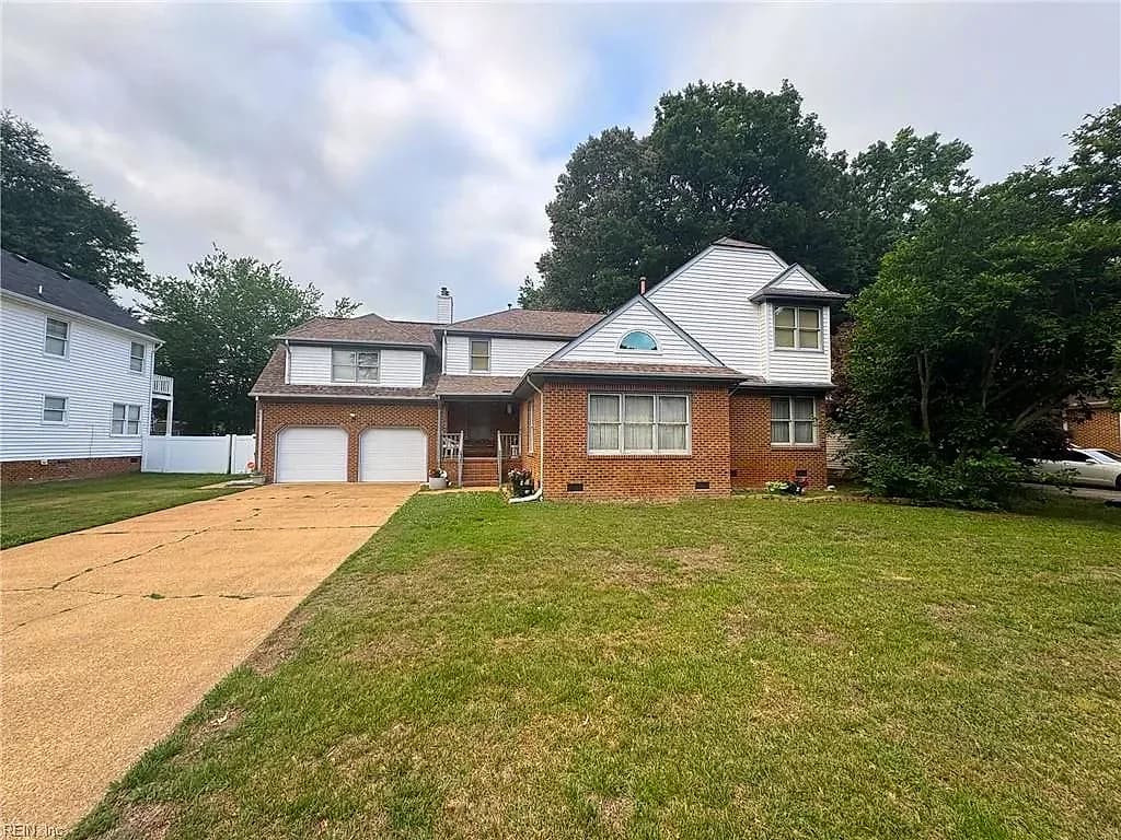 1340 Danielle CT, CHESAPEAKE VA 23320 - Photo 2