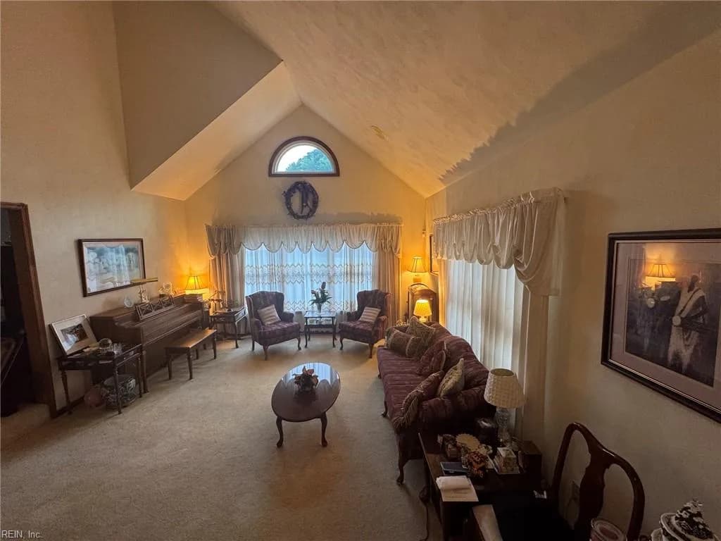 1340 Danielle CT, CHESAPEAKE VA 23320 - Photo 3