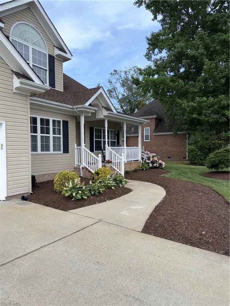 708 Denham ARCH, CHESAPEAKE VA 23322 - Photo 3