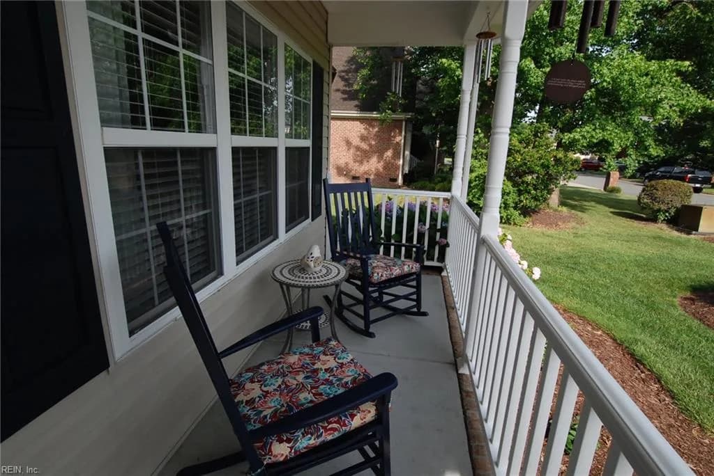 708 Denham ARCH, CHESAPEAKE VA 23322 - Photo 3