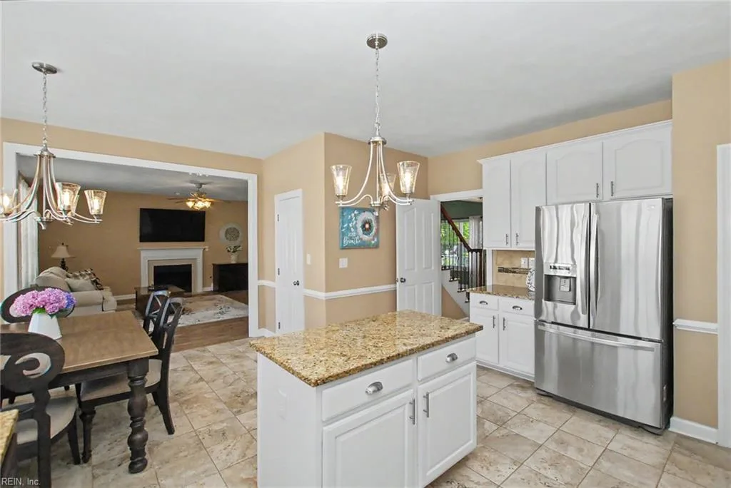 708 Denham ARCH, CHESAPEAKE VA 23322 - Photo 5