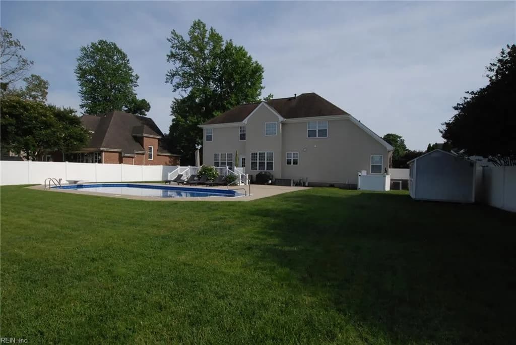 708 Denham ARCH, CHESAPEAKE VA 23322 - Photo 5