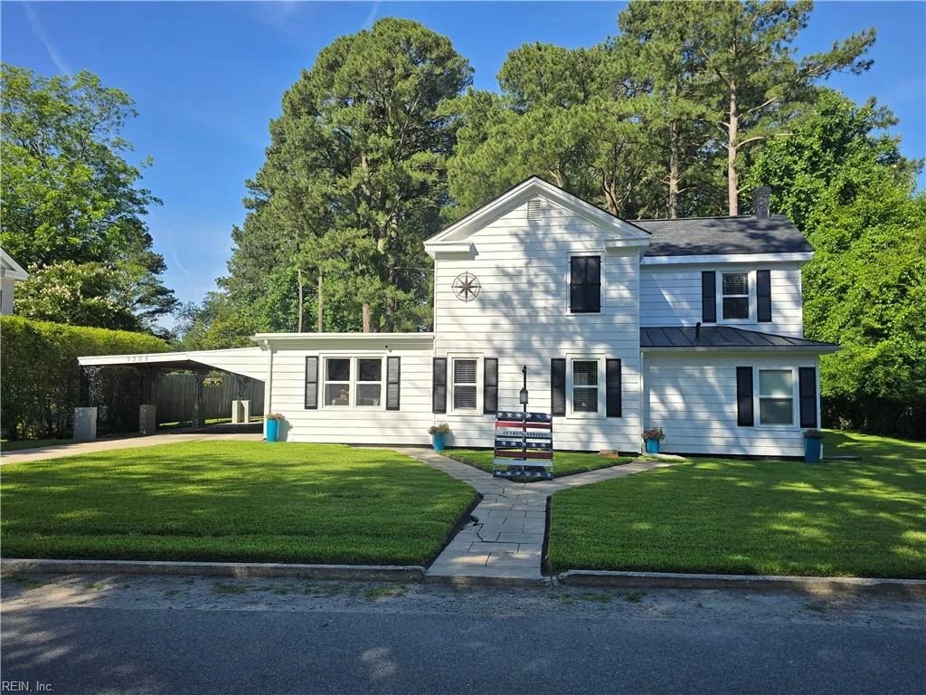9305 Eclipse DR, SUFFOLK VA 23433
