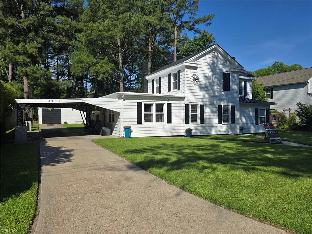 9305 Eclipse DR, SUFFOLK VA 23433 - Photo 4