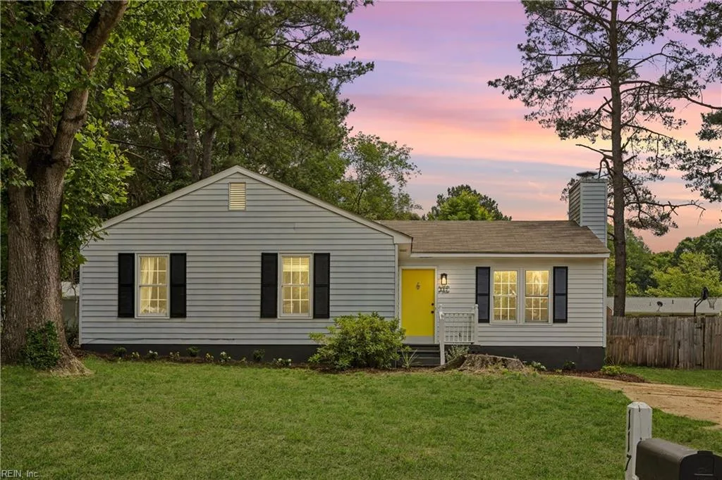 117 Winterset PASS, WILLIAMSBURG VA 23188