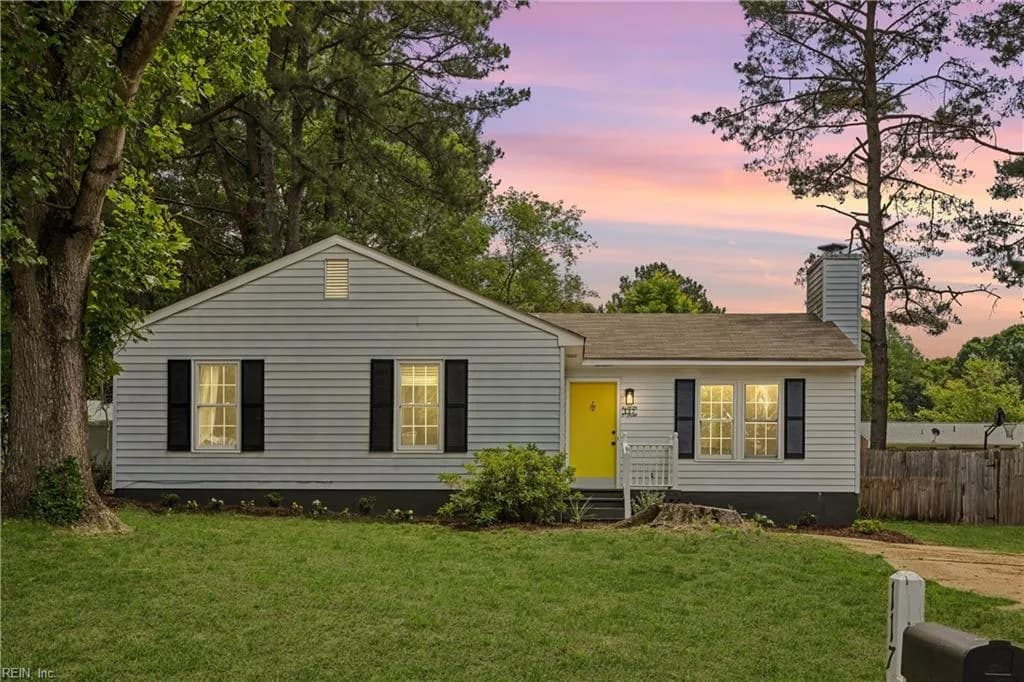 117 Winterset PASS, WILLIAMSBURG VA 23188 - Photo 2