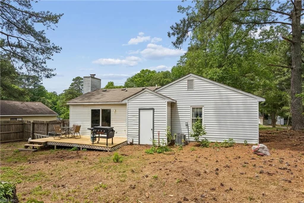 117 Winterset PASS, WILLIAMSBURG VA 23188 - Photo 5