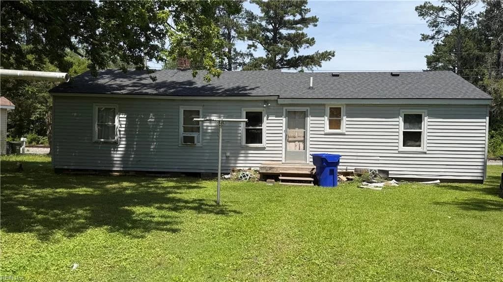 1005 Railroad AVE, FRANKLIN VA 23851 - Photo 4