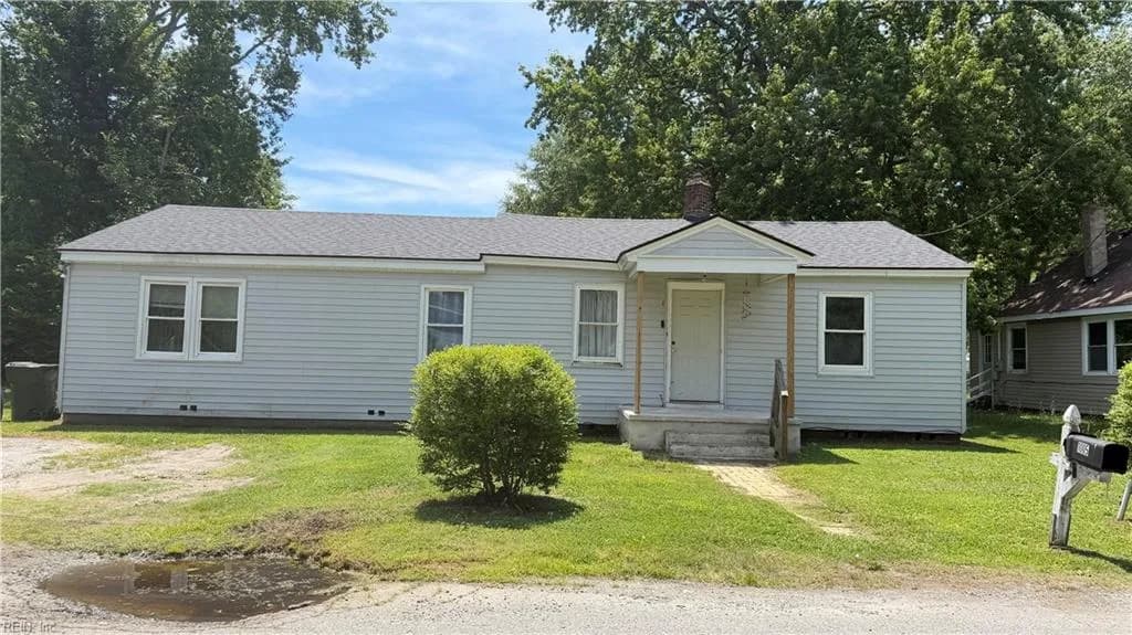 1005 Railroad AVE, FRANKLIN VA 23851 - Photo 5