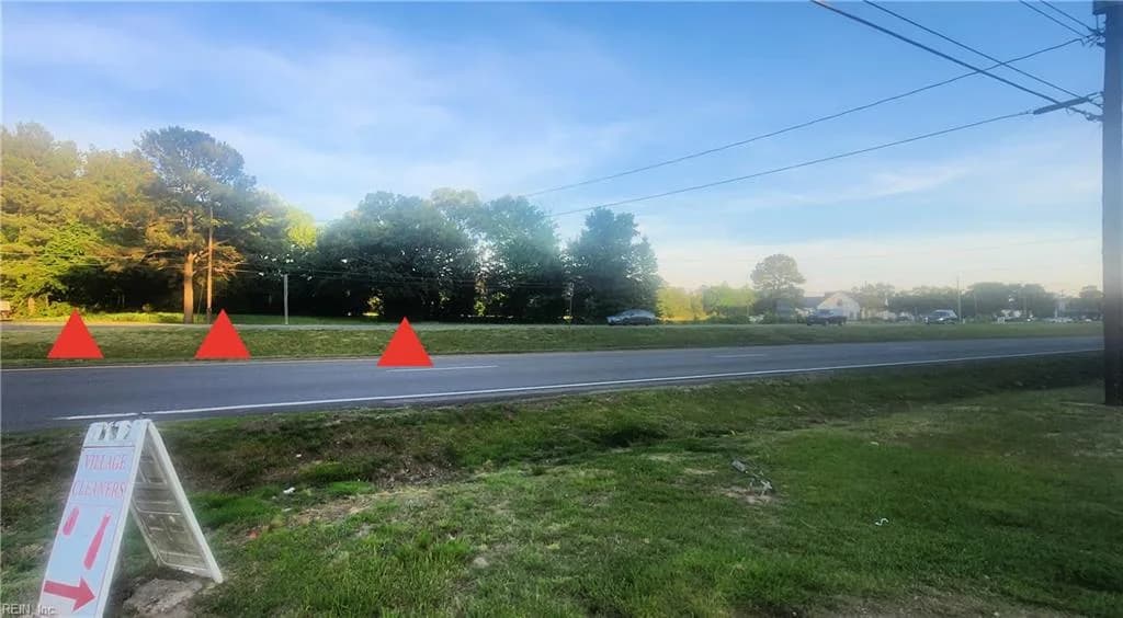 1.1+AC George Washington Memorial HWY, GLOUCESTER VA 23061 - Photo 4