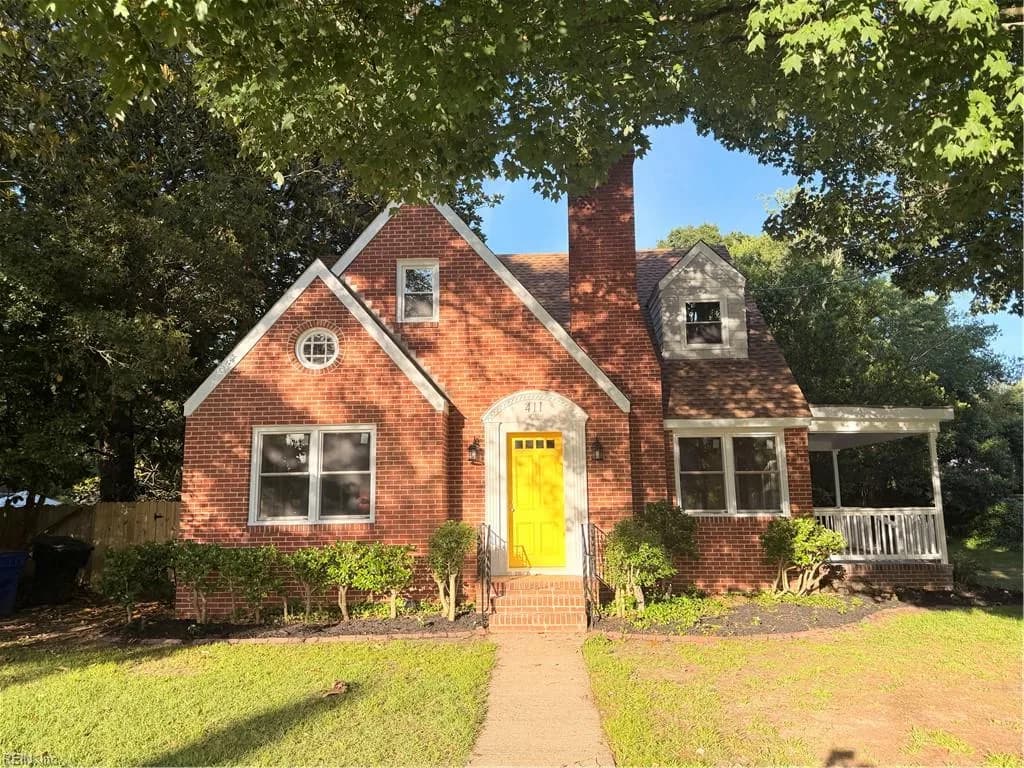 411 Shenandoah ST, PORTSMOUTH VA 23707 - Photo 2