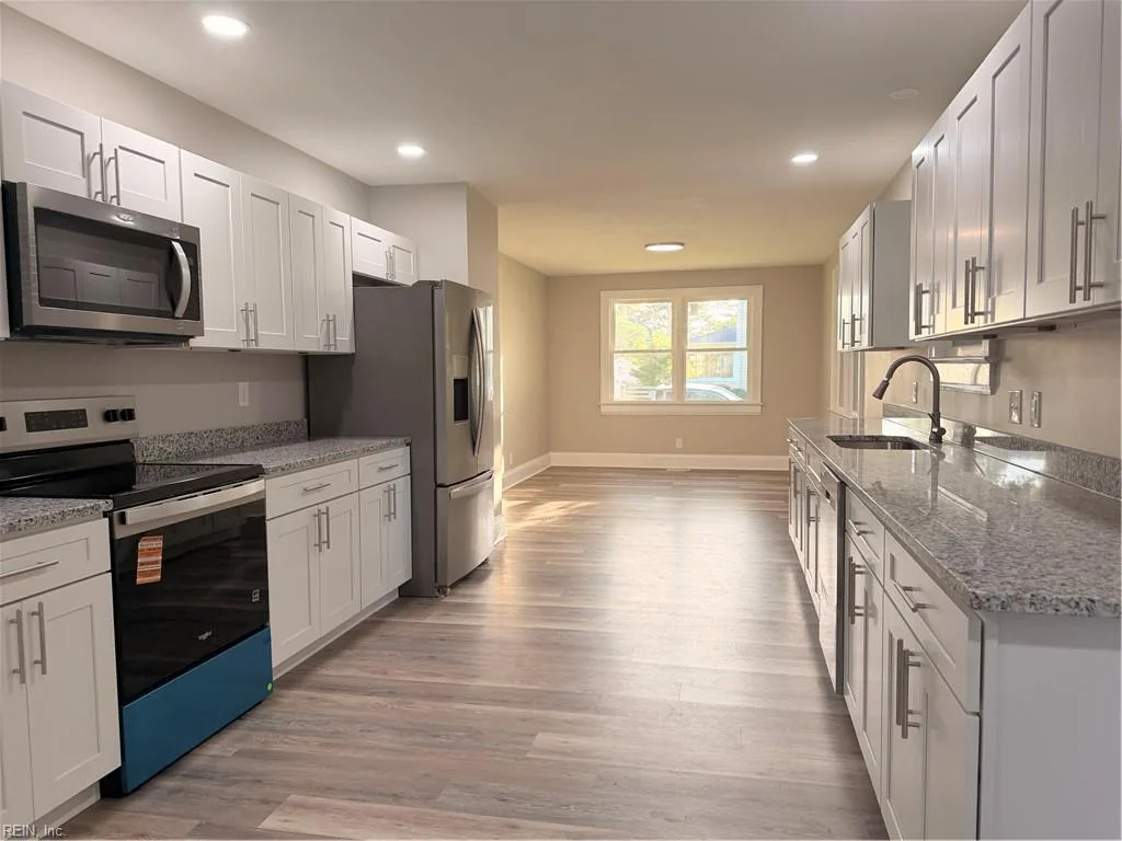 411 Shenandoah ST, PORTSMOUTH VA 23707 - Photo 3