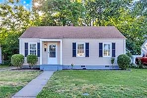 45 Cherry Acres DR, Hampton — 3 bed Residential, 975 sqft