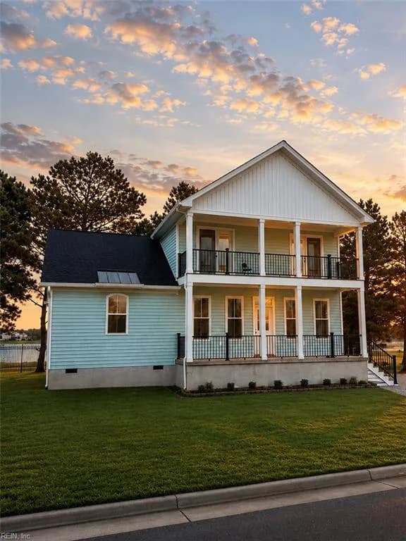 4 Dream ST, CAPECHARLES VA 23310 - Photo 2