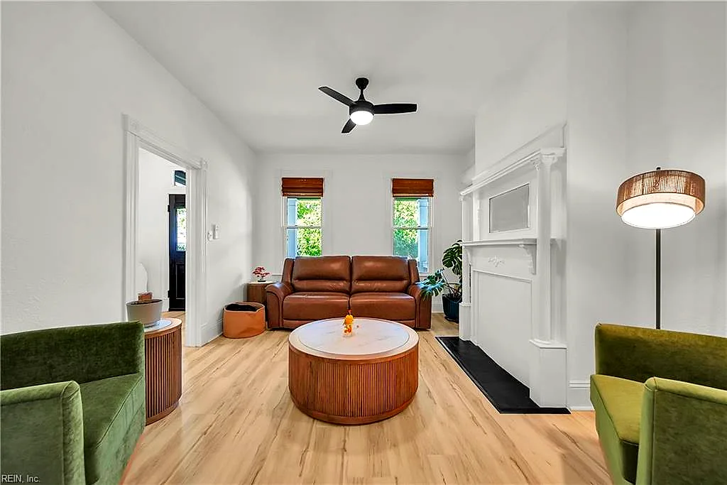 311 W 32nd ST, NORFOLK VA 23508