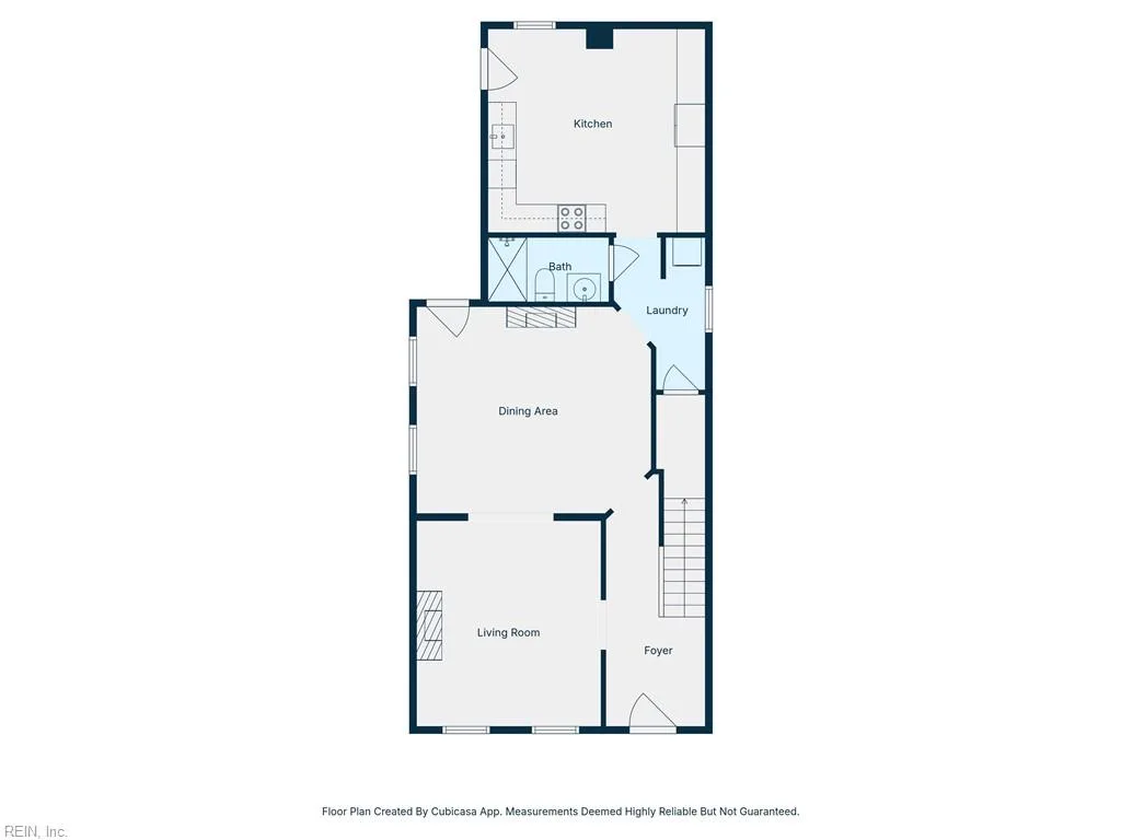 311 W 32nd ST, NORFOLK VA 23508 - Photo 3