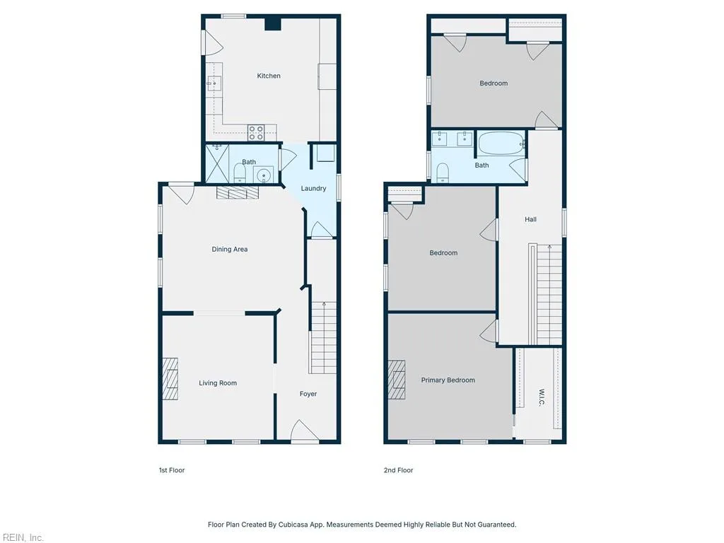 311 W 32nd ST, NORFOLK VA 23508 - Photo 4