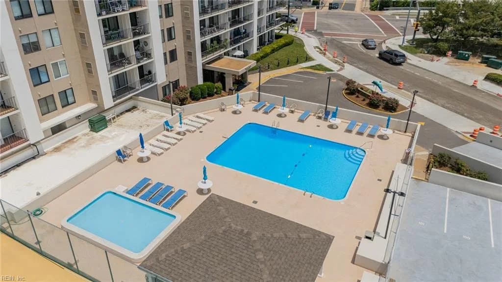 500 Pacific AVE #1012, VIRGINIABEACH VA 23451 - Photo 5