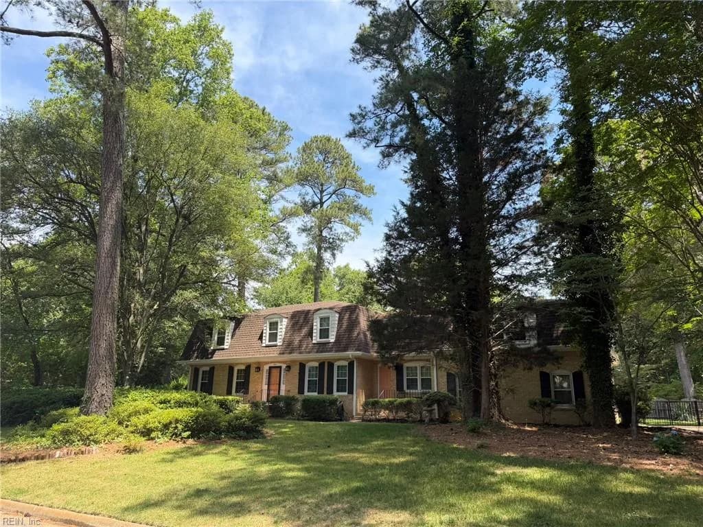 3812 Chelwood LN, VIRGINIABEACH VA 23452 - Photo 2