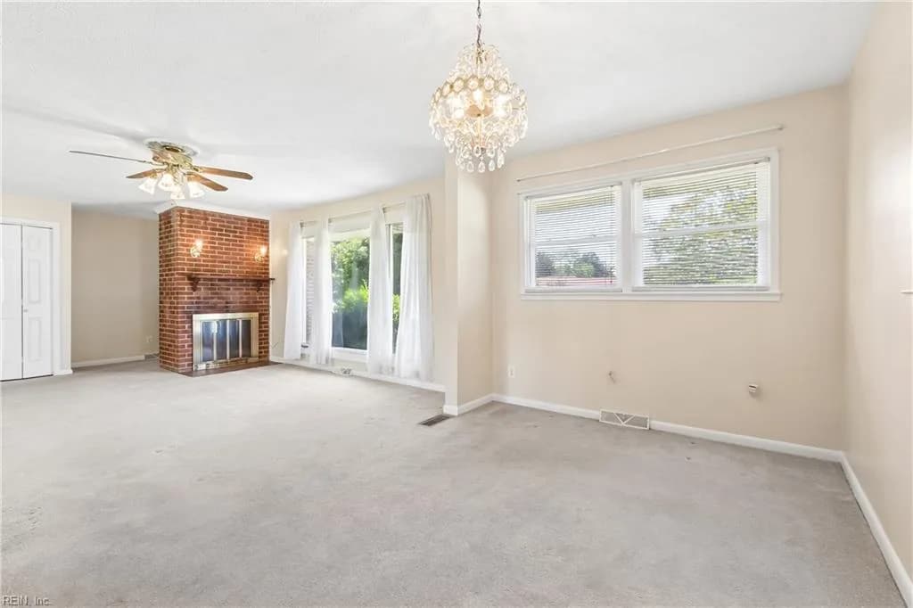 4 Snidow BLVD, NEWPORTNEWS VA 23608 - Photo 5