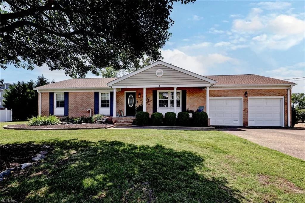116 Buckingham DR, YORKTOWN VA 23692 - Photo 2