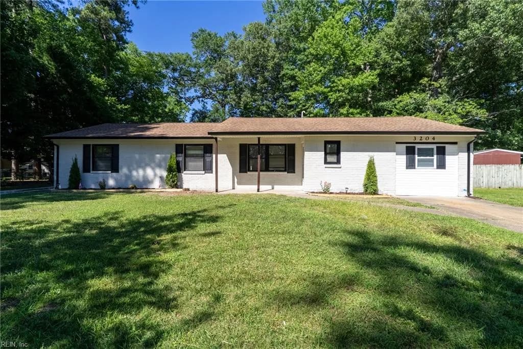 3204 Club House RD, VIRGINIABEACH VA 23452 - Main photo