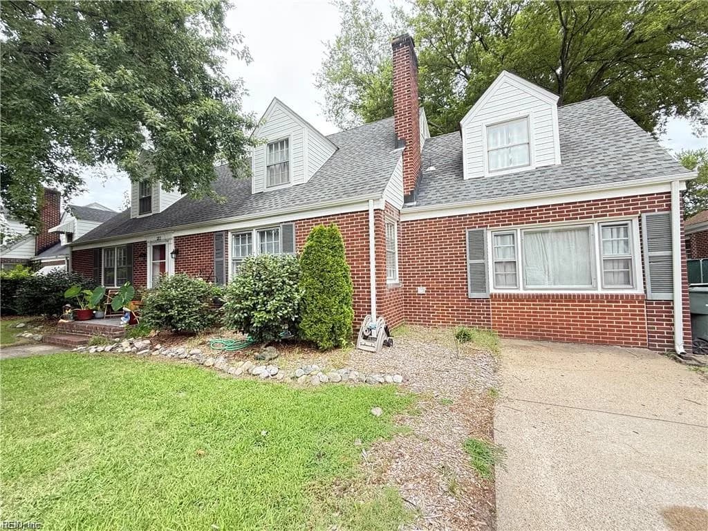 132 Granby PARK, NORFOLK VA 23505 - Main photo