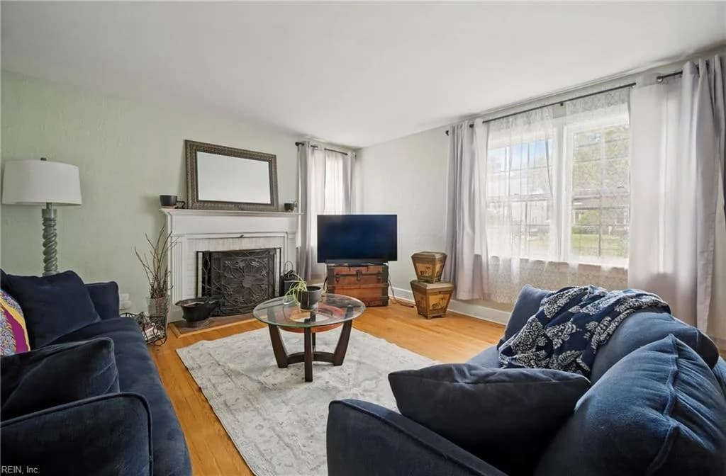 132 Granby PARK, NORFOLK VA 23505 - Photo 4