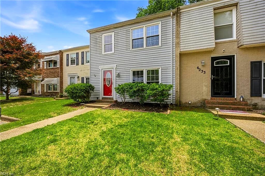 6229 Lippizan CIR, Virginia Beach — 3 bed Residential, 1,410 sqft