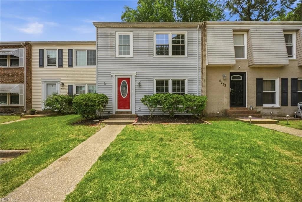 6229 Lippizan CIR, VIRGINIABEACH VA 23464 - Photo 4