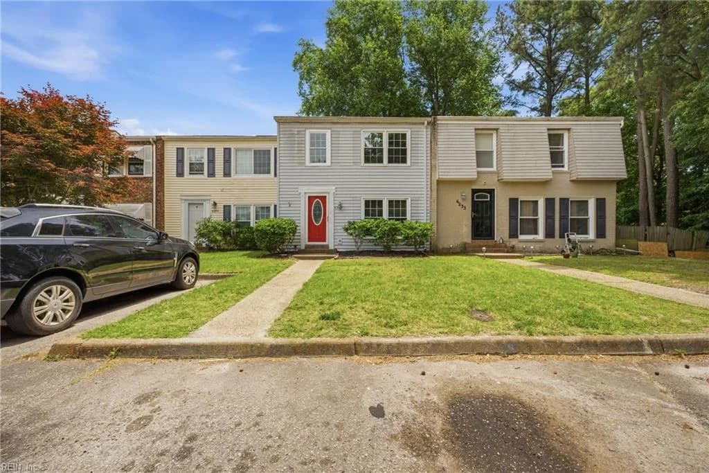 6229 Lippizan CIR, VIRGINIABEACH VA 23464 - Photo 5