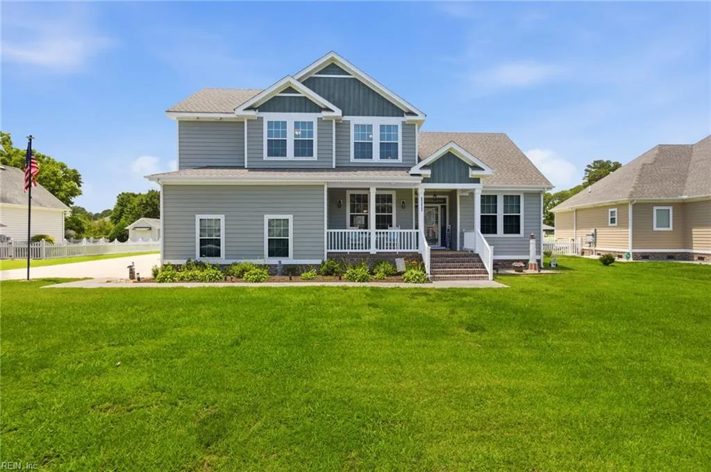111 Golf Club DR, ELIZABETHCITY NC 27909