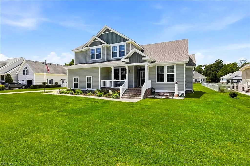 111 Golf Club DR, ELIZABETHCITY NC 27909 - Photo 4
