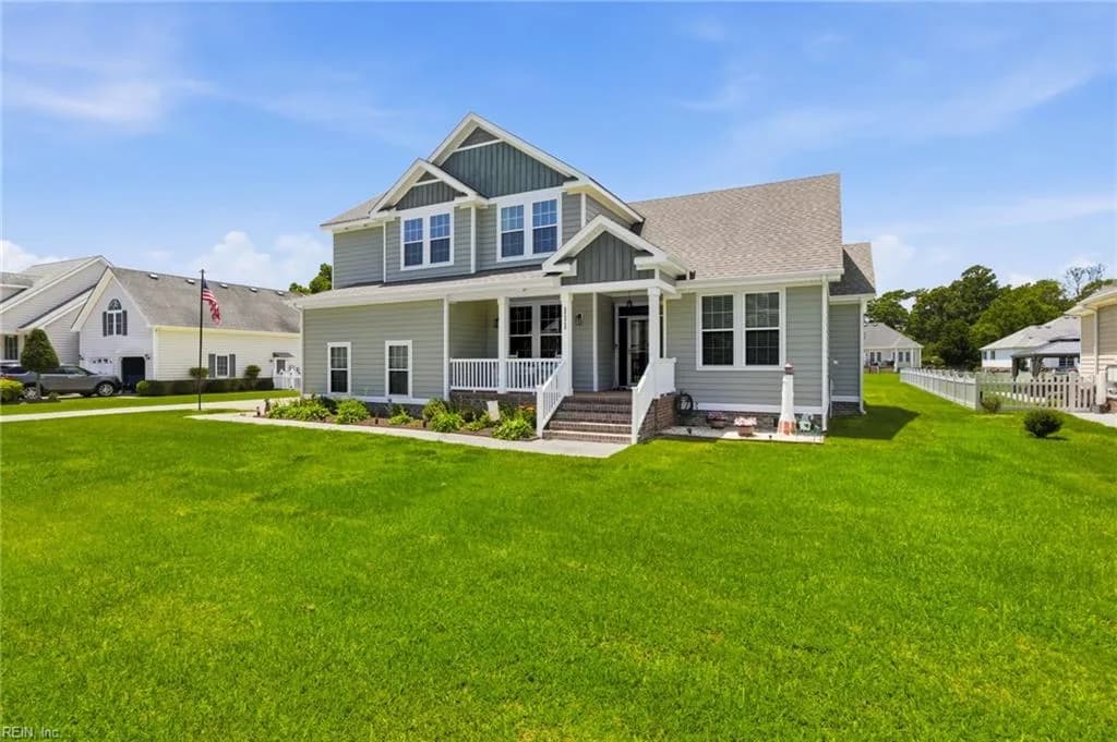 111 Golf Club DR, ELIZABETHCITY NC 27909 - Photo 4