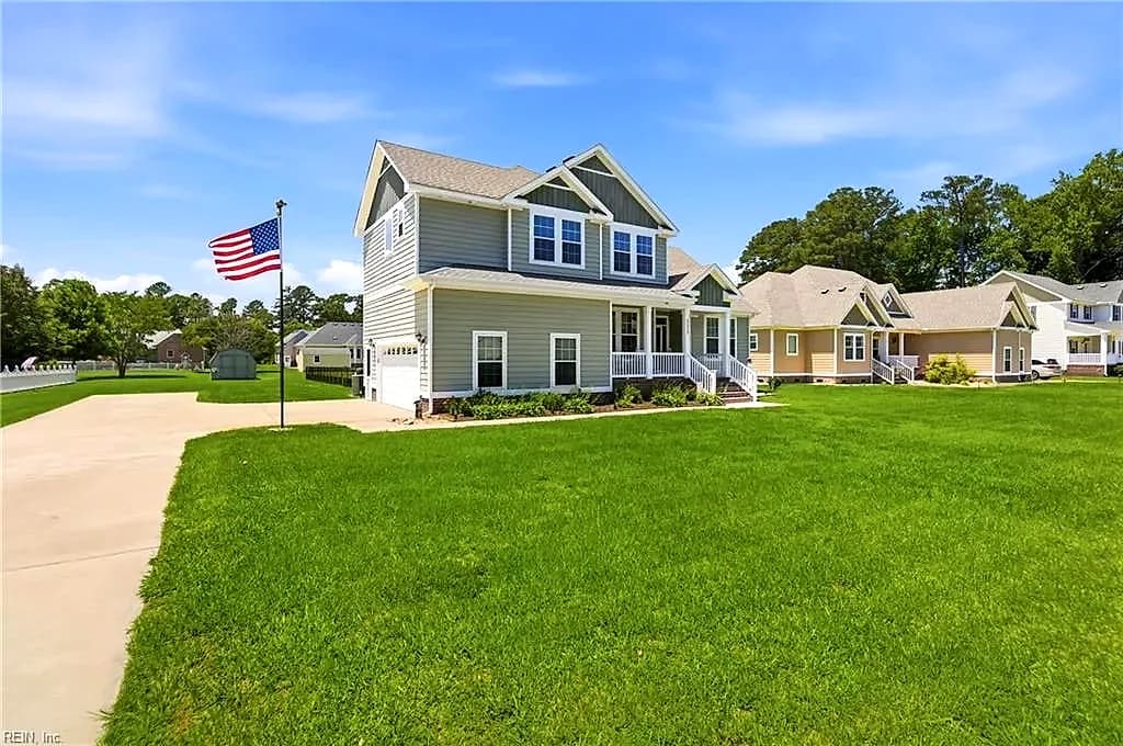111 Golf Club DR, ELIZABETHCITY NC 27909 - Photo 5