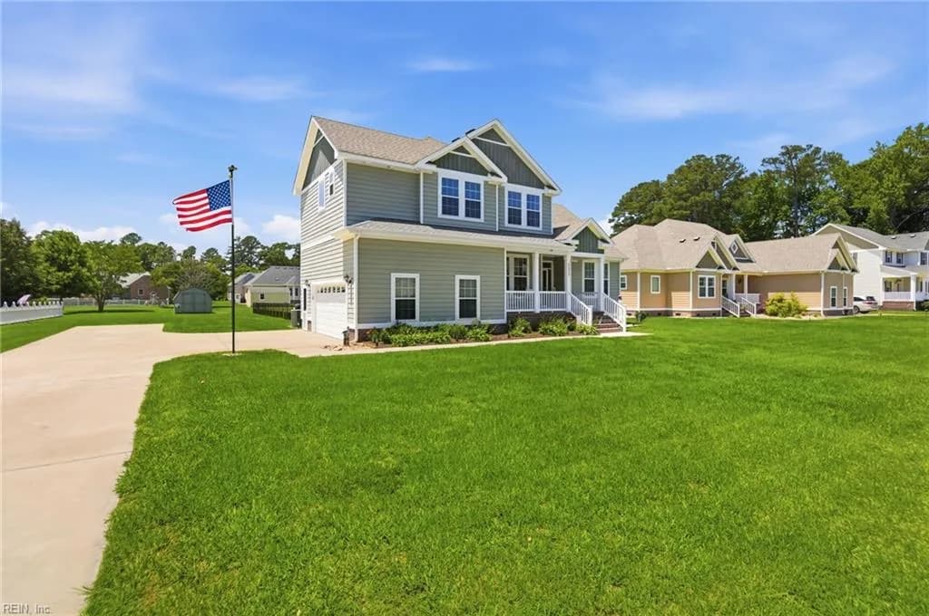111 Golf Club DR, ELIZABETHCITY NC 27909 - Photo 5