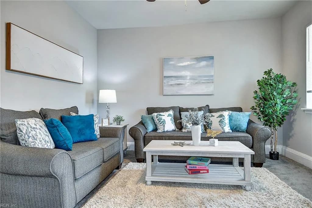 228 Libby St NONE, HAMPTON VA 23663 - Photo 2