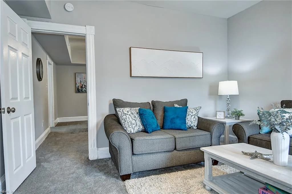228 Libby St NONE, HAMPTON VA 23663 - Photo 4