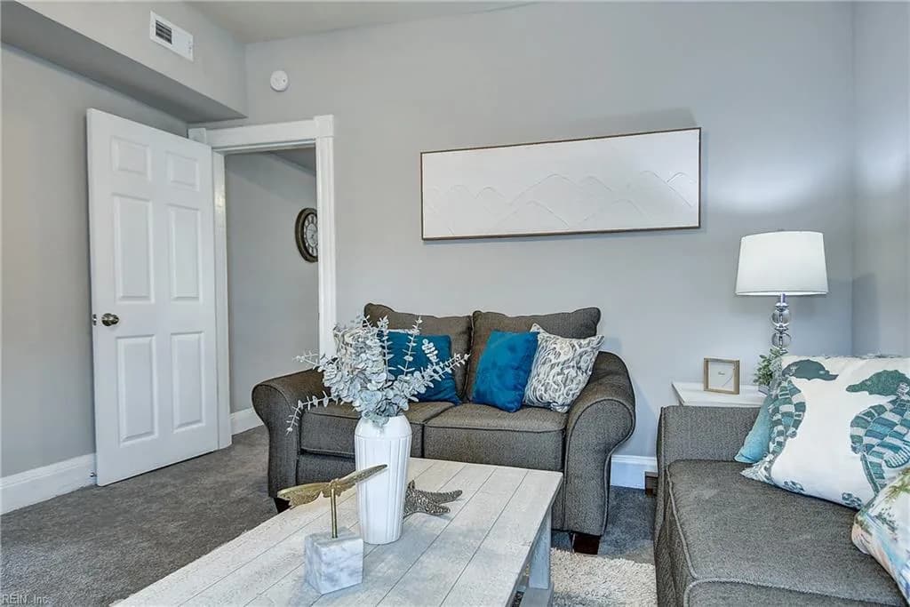 228 Libby St NONE, HAMPTON VA 23663 - Photo 5