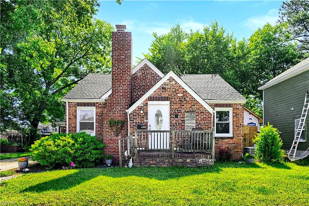 1050 Mapole AVE, NORFOLK VA 23504 - Main photo