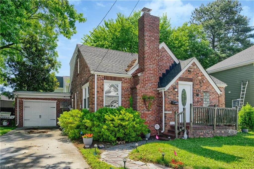 1050 Mapole AVE, NORFOLK VA 23504 - Photo 3