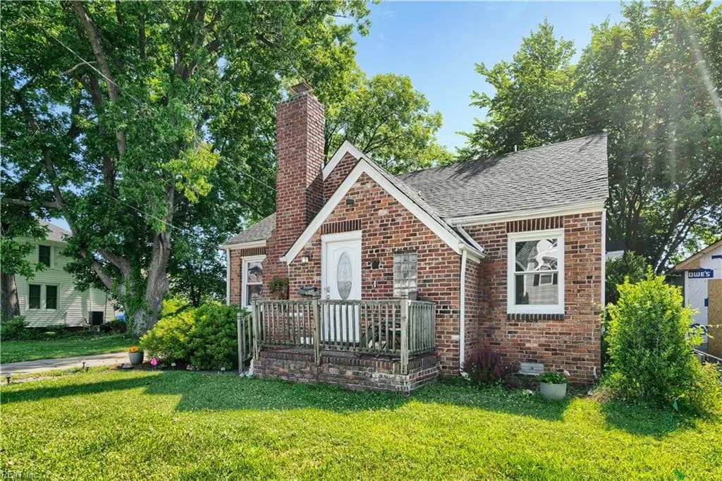 1050 Mapole AVE, NORFOLK VA 23504 - Photo 4