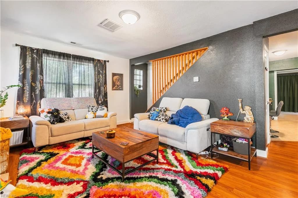 1050 Mapole AVE, NORFOLK VA 23504 - Photo 5
