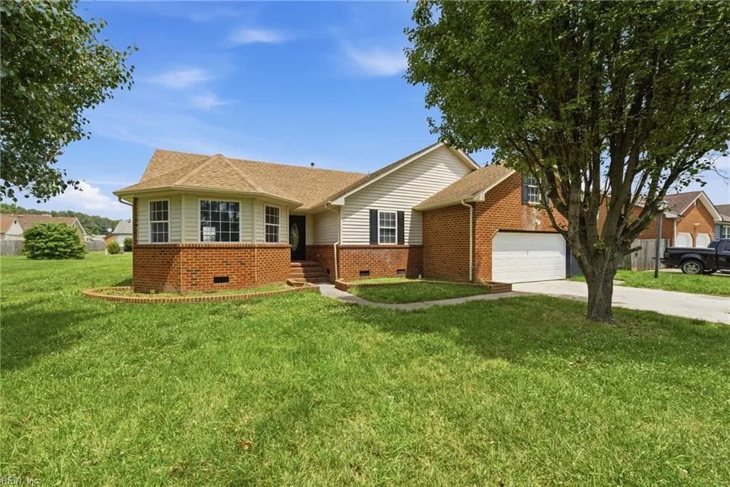 2084 Nansemond PW, SUFFOLK VA 23434 - Photo 3